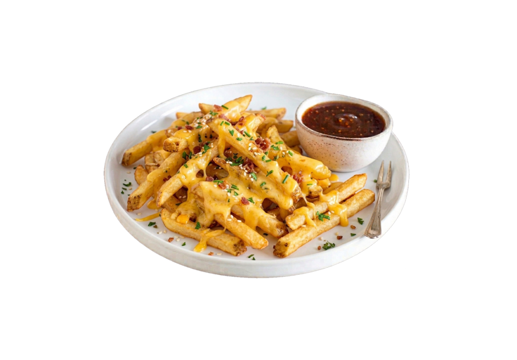 Cheese Fries