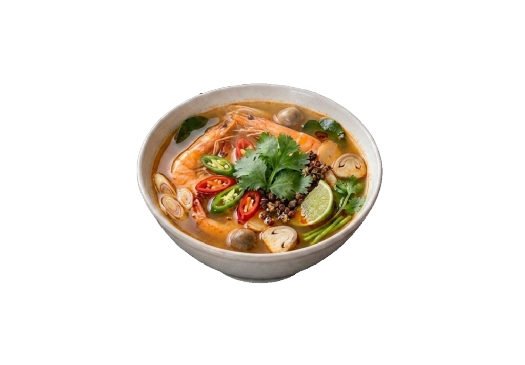 Thai Soup