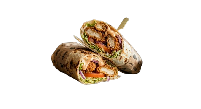 Chicken Wrap