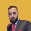 Muhamma Attif Khan - managing director at Khan Continental Hotel and Restaurant Mansehra